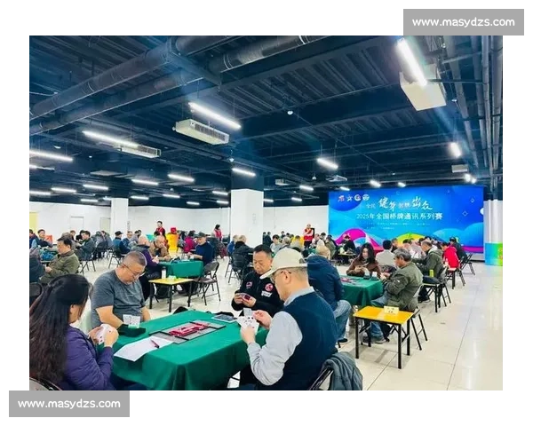 重阳享健康：全国通讯赛点亮秋日活力